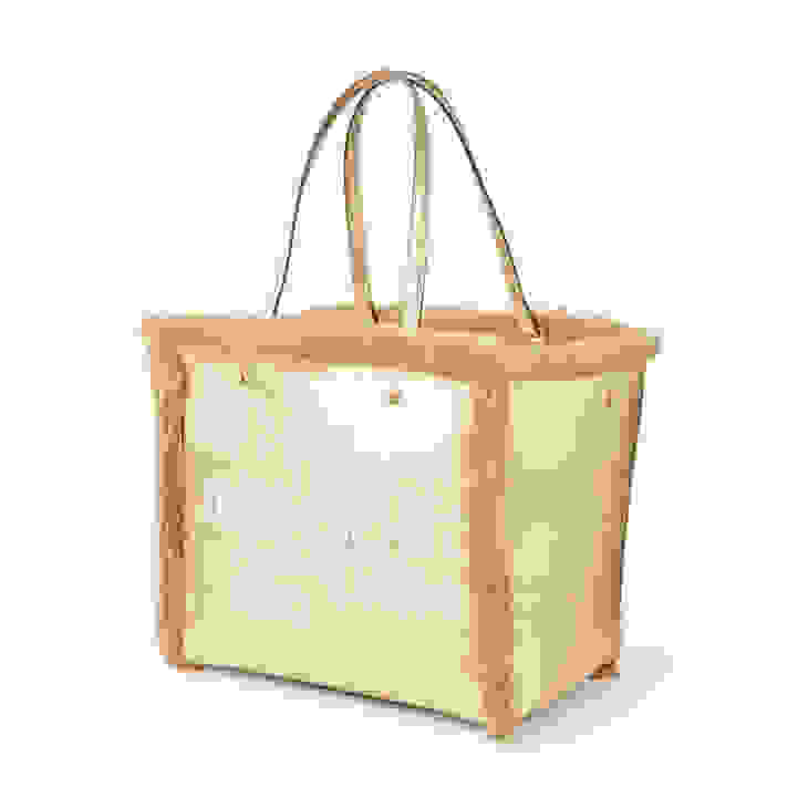Jimmy Choo Avenue Tote Bag