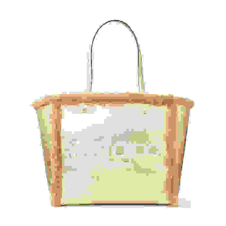 Jimmy Choo Avenue Tote Bag