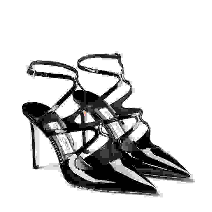 Jimmy Choo Azia Pump 95