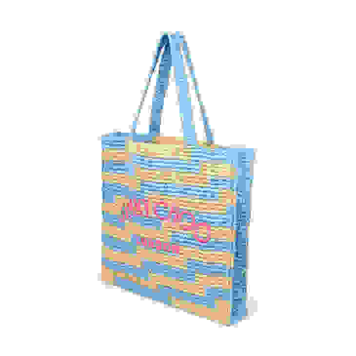 Jimmy Choo Beach Tote S