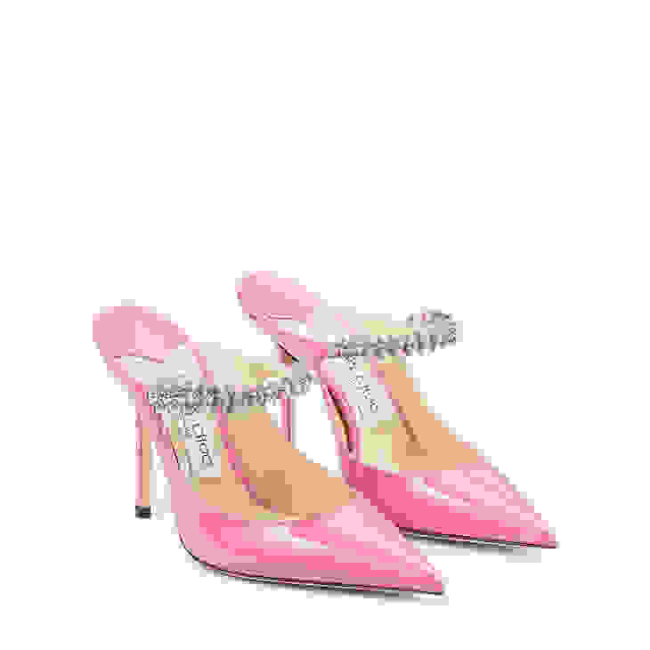 Jimmy Choo Bing 100
