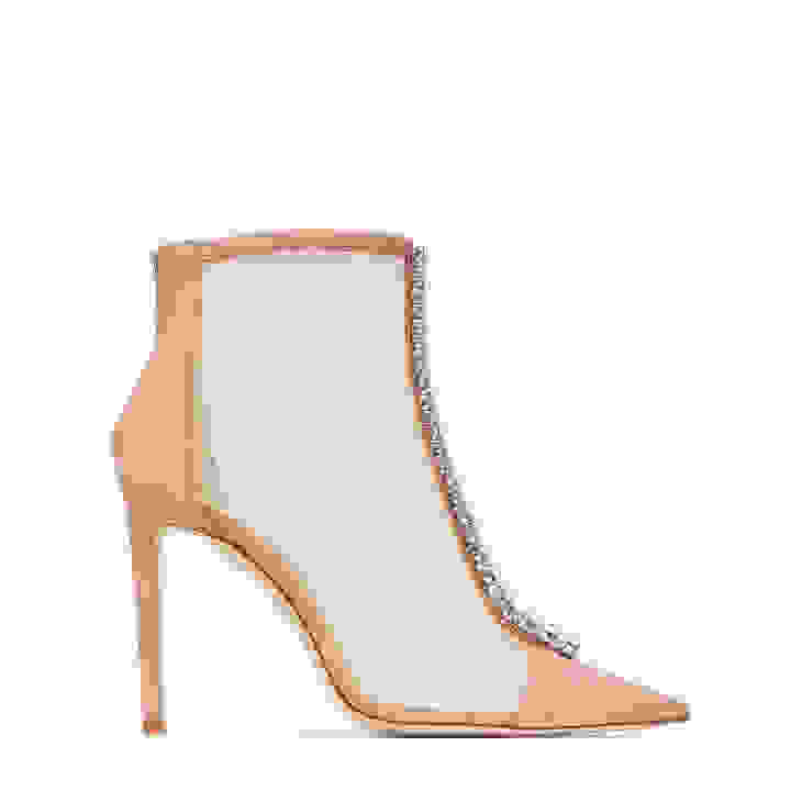 Jimmy Choo Bing Boot 100