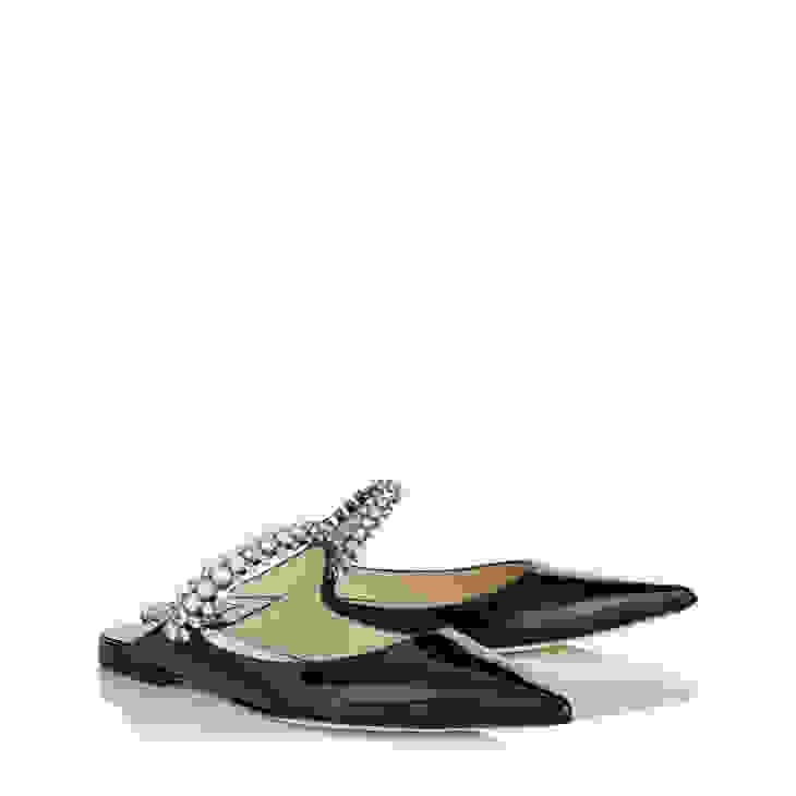 Jimmy Choo Bing Flat