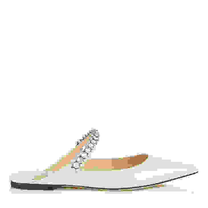 Jimmy Choo Bing Flat