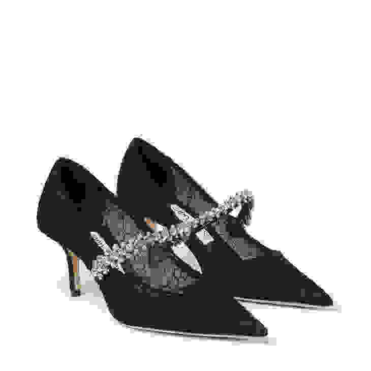 Jimmy Choo Bing Pump 65
