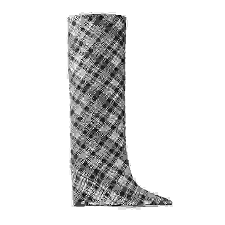 Jimmy Choo Blake Knee Boot 85