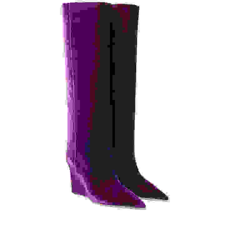 Jimmy Choo Blake Knee Boot 85