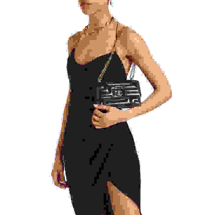 Jimmy Choo Bohemia