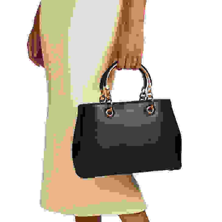 Jimmy Choo Bon Bon Tote/S