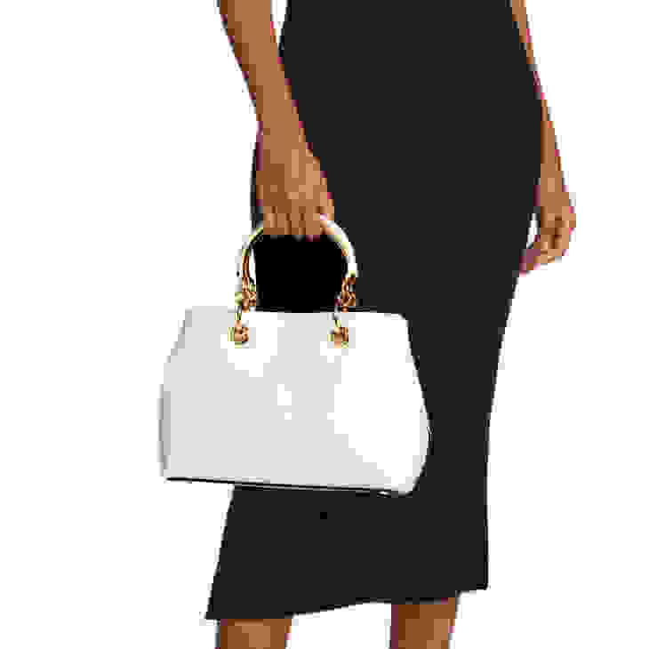 Jimmy Choo Bon Bon Tote/S