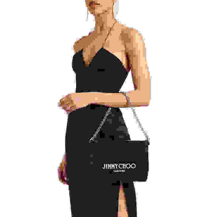 Jimmy Choo Callie Shoulder