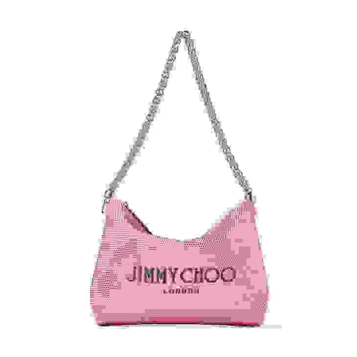 Jimmy Choo Callie Shoulder