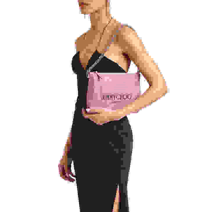 Jimmy Choo Callie Shoulder