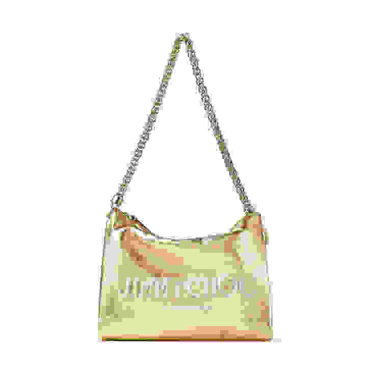Jimmy Choo Callie Shoulder
