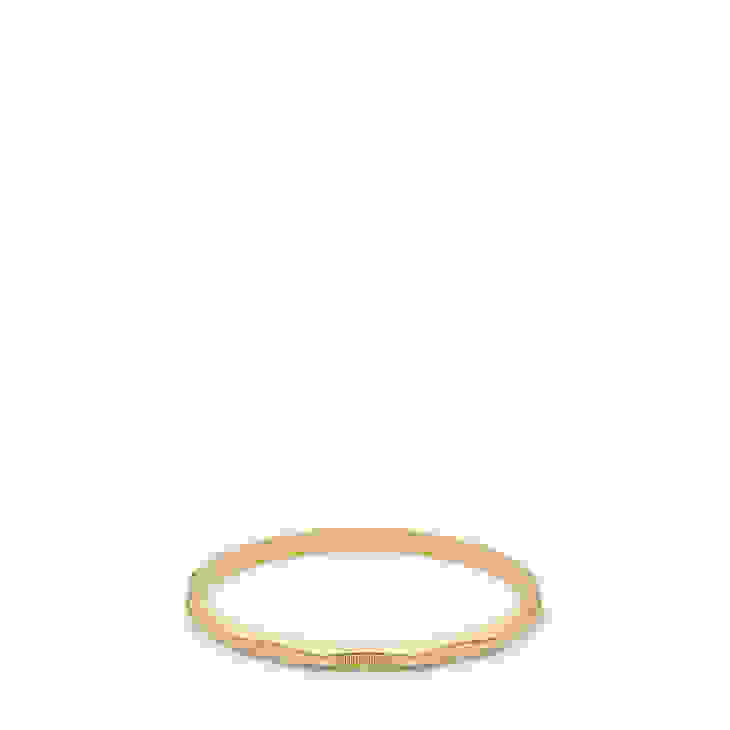 Jimmy Choo Diamond Chain Bangle S