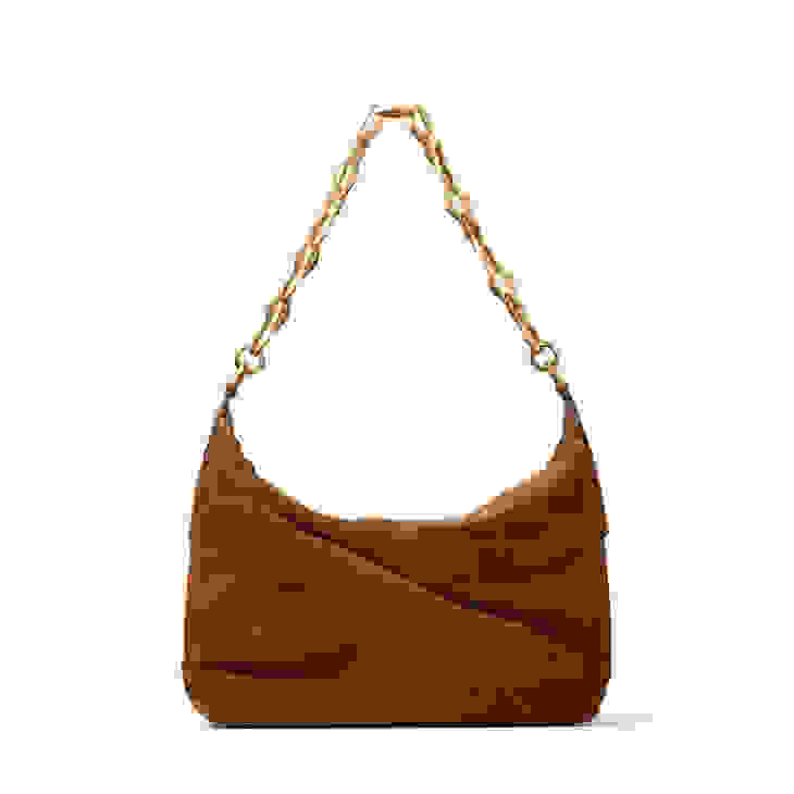 Jimmy Choo Diamond Soft Hobo S