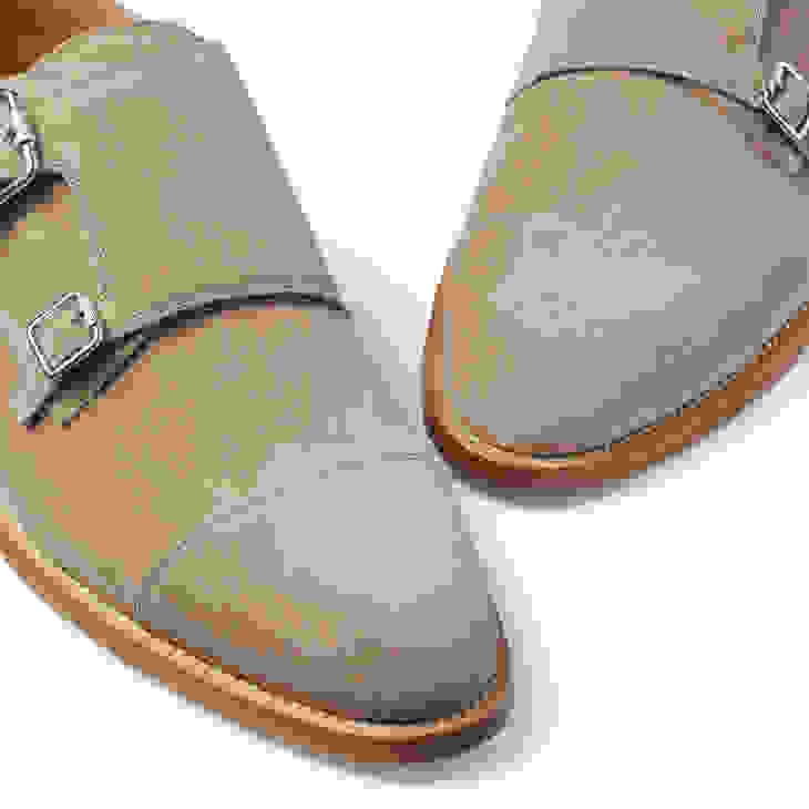 Jimmy Choo Finnion Monkstrap