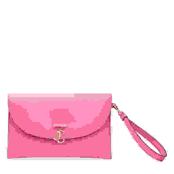 Jimmy Choo JC Envelope Pouch