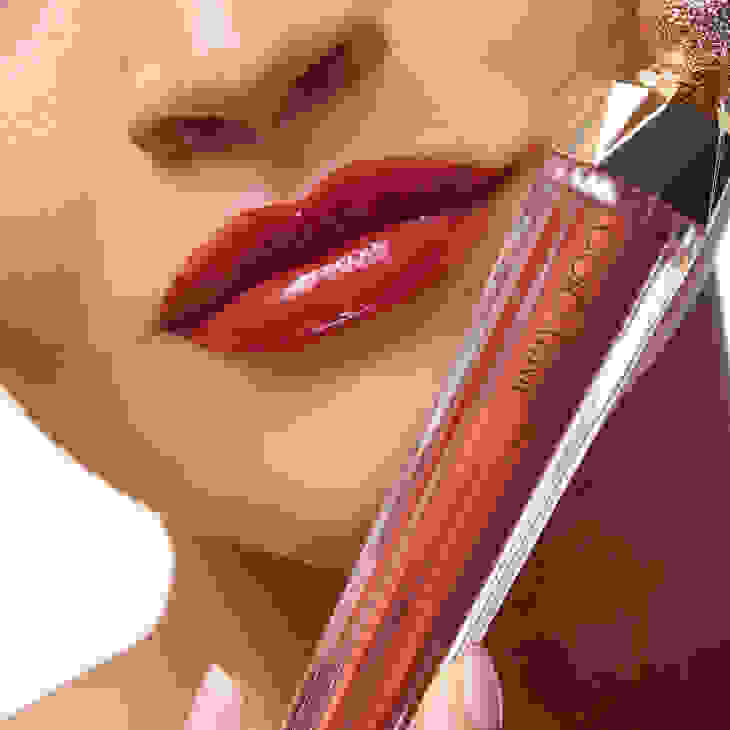 Jimmy Choo JC Lip Gloss Colour