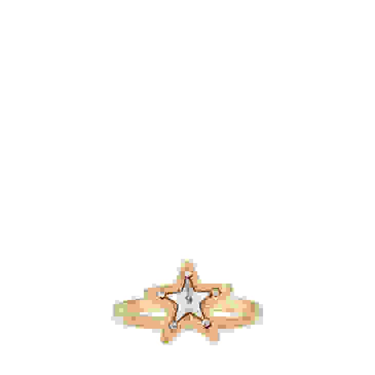 Jimmy Choo JC Star Ring