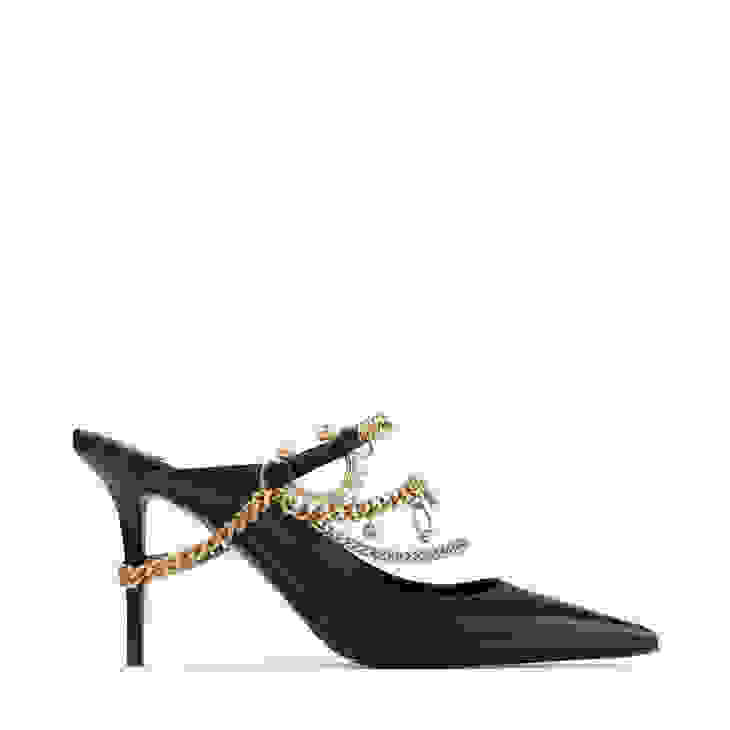 Jimmy Choo Jimmy Choo / Jean Paul Gaultier Bing 90