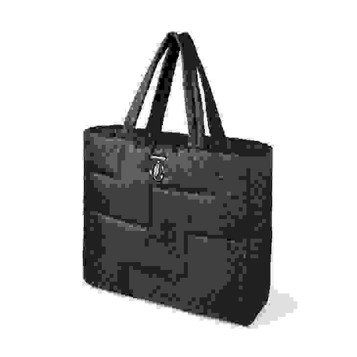 Jimmy Choo Laya Soft Tote