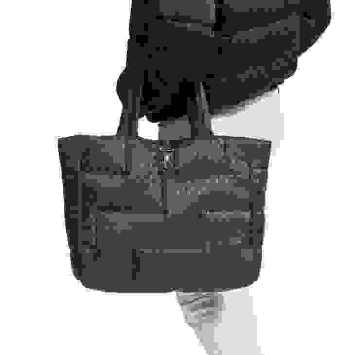 Jimmy Choo Laya Soft Tote