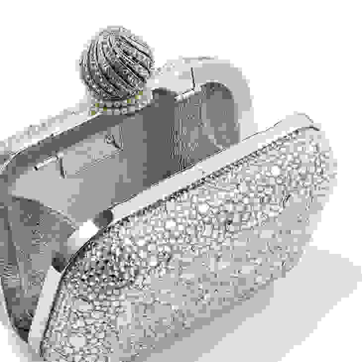 Jimmy Choo Micro Cloud