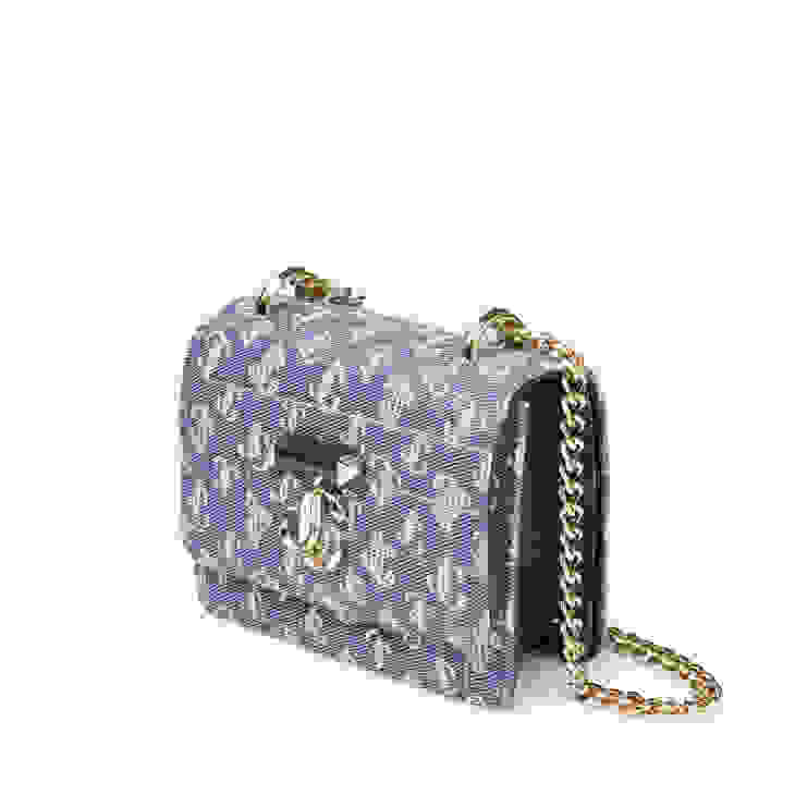 Jimmy Choo Micro Avenue Quad