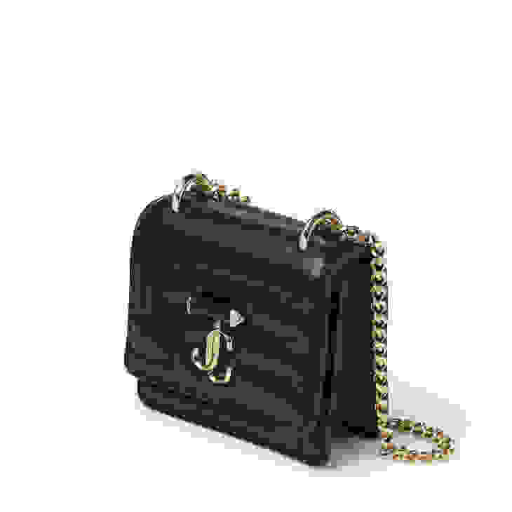 Jimmy Choo Micro Avenue Quad