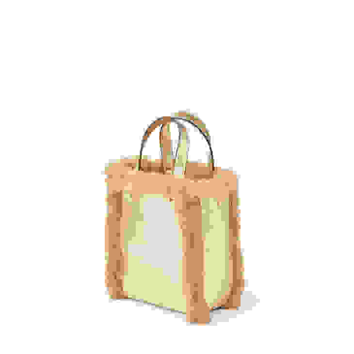 Jimmy Choo Mini N/S Tote