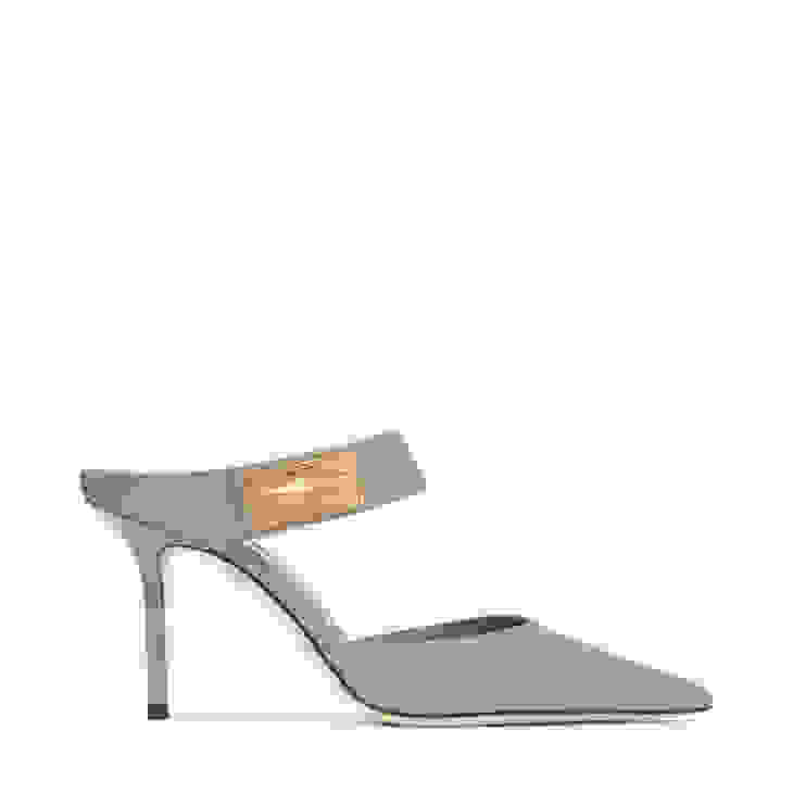Jimmy Choo Nell Mule 85