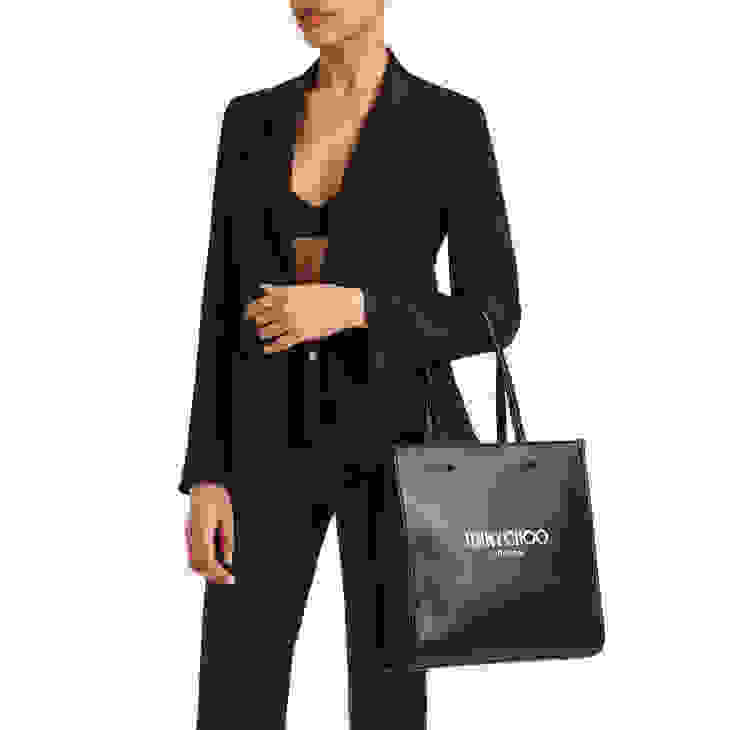 Jimmy Choo N/S Tote M