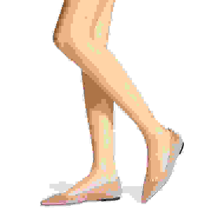 Jimmy Choo Romy Flat