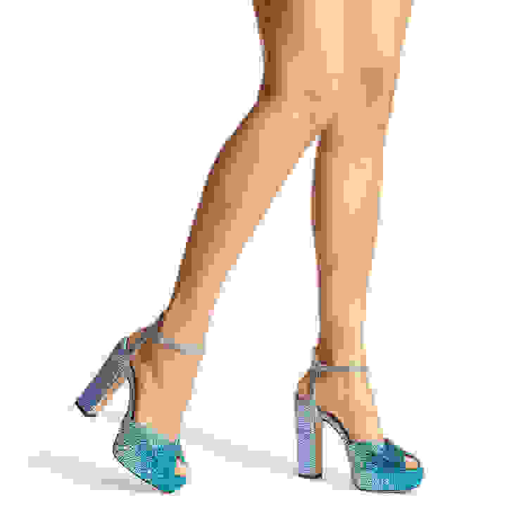 Jimmy Choo Sacaria PF 120