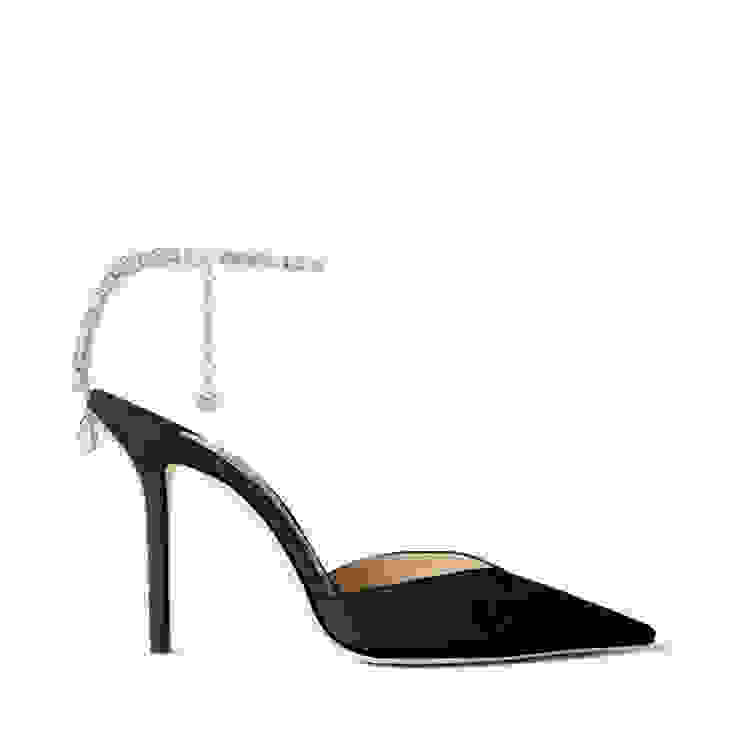 Jimmy Choo Saeda 100