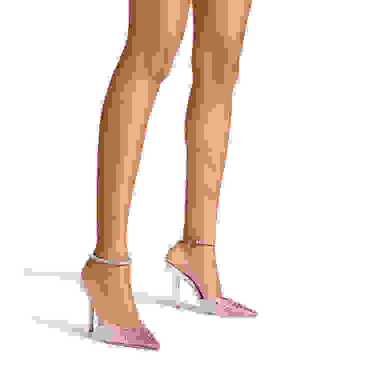 Jimmy Choo Saeda 100