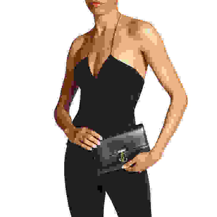Jimmy Choo Avenue Clutch