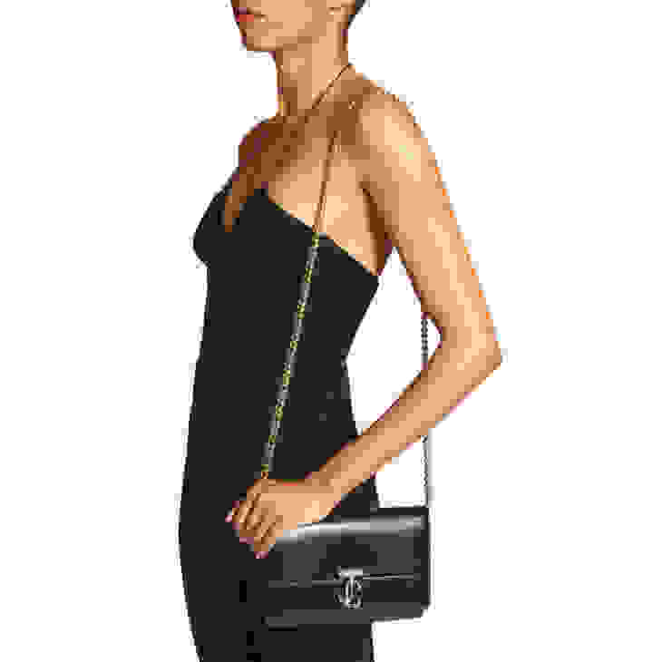 Jimmy Choo Avenue Clutch