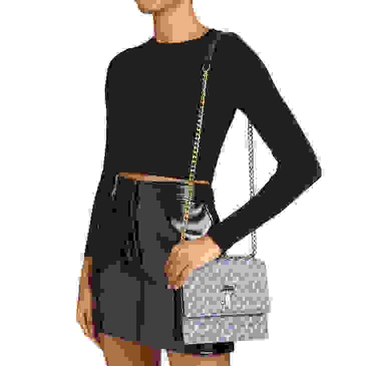 Jimmy Choo Avenue Quad