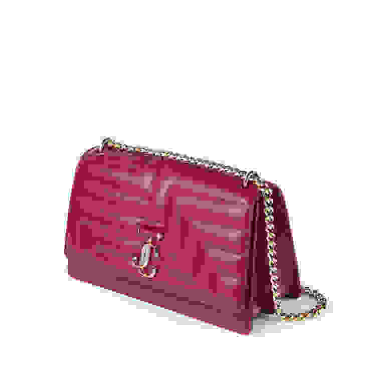 Jimmy Choo Avenue Shoulder