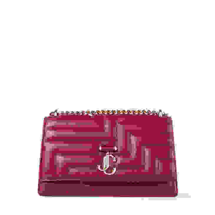 Jimmy Choo Avenue Shoulder