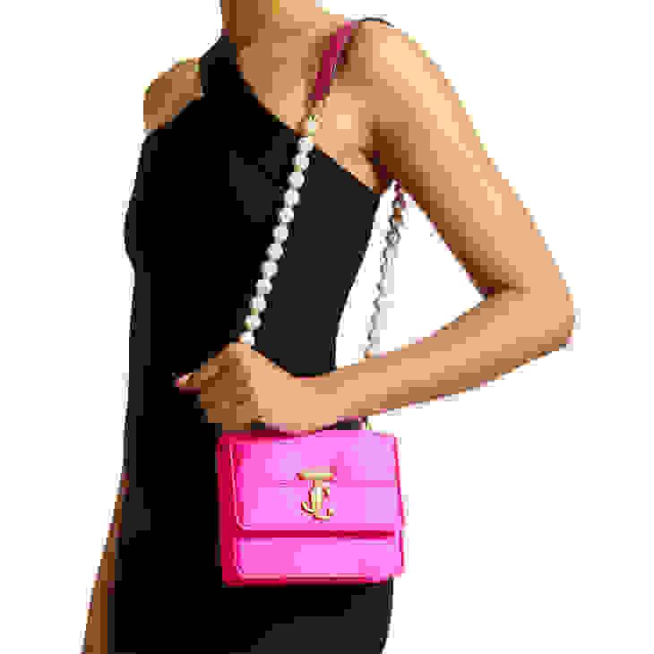 Jimmy Choo Avenue Quad XS