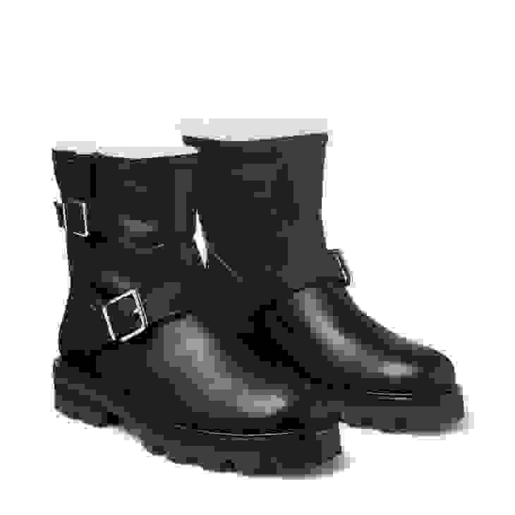 Jimmy Choo Youth II Shearling
