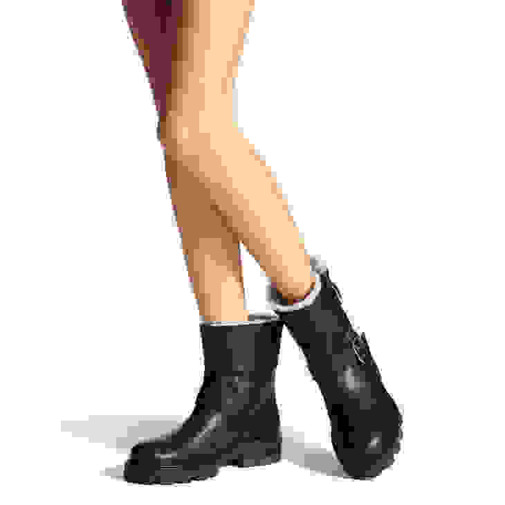 Jimmy Choo Youth II Shearling