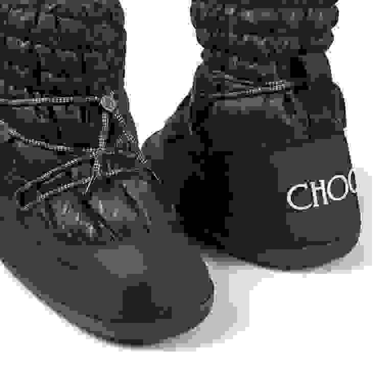 Jimmy Choo Yuzi Flat