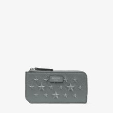 Casey-Z | Storm Embossed Leather SLG | JIMMY CHOO