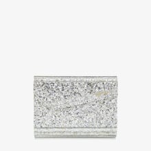 Jimmy choo sparkly clutch 2025