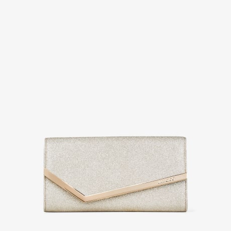 Jimmy choo emmie hotsell clutch