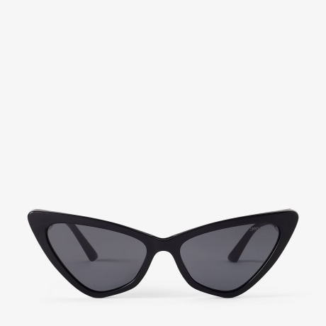 JIMMY CHOO 新品未使用サングラス